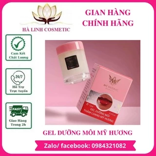 Dưỡng thâm loang sau phun xăm Mỹ Hương mẫu cũ chuyên dụng cho Spa, hàng chuẩn xịn xò