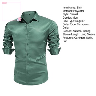 Áo Sơ Mi Dự Tiệc Superbaby Nam Satin