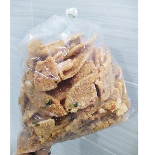 CƠM CHÁY MẮM HÀNH 500g ĐỌC MÔ TẢ