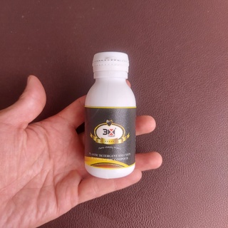 Phục Hồi Nhựa Nhám 3x Clean 50ml