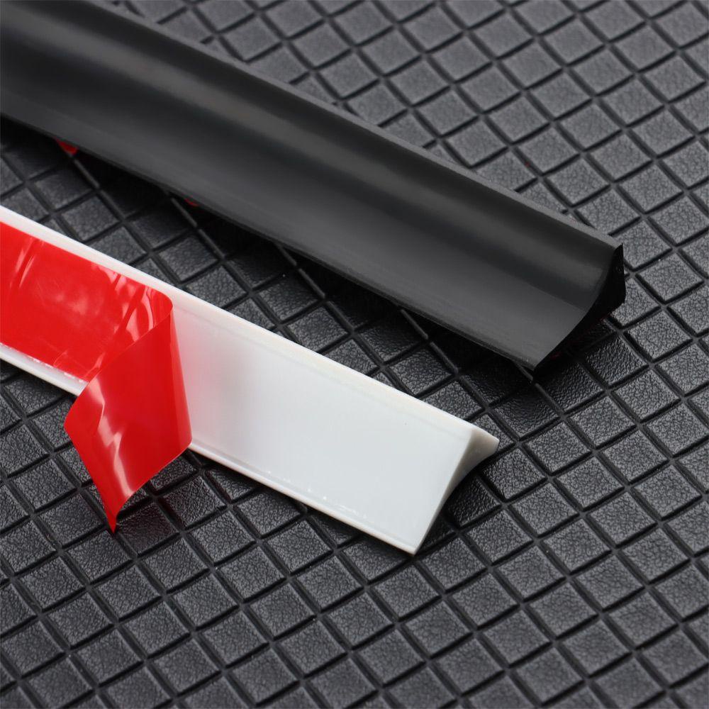 Dải giữ nước ORDOBOX Có thể uốn cong Chống trượt Rào chắn lũ lụt Tách khô và ướt Vòi hoa sen Dải niêm phong đáy cửa