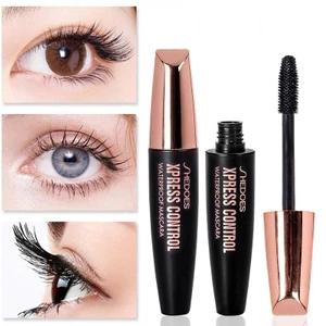 Mascara chuốt mi 4D Shedoes tiện dụng cao cấp