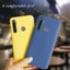 Ốp điện thoại silicon màu trơn cho Realme 5 Pro Realme5 5 Pro Rmx1911 Rmx1971
