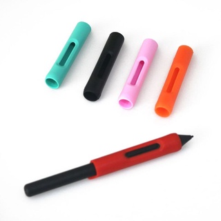 Pen Holder for Case Socket Cap Pen Grip for  Tablet Pen Ctl471 Ctl672 LP-17