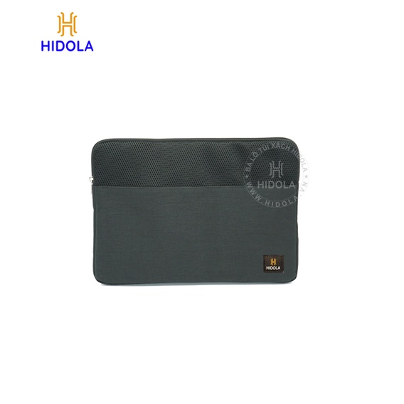 TÚI CHỐNG SỐC LAPTOP HIDOLA B2M - 15 INCH