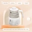 Máy Đun Nước Điều Chỉnh Nhiệt Độ Pha Sữa Moaz Bebe MB002
