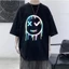 Áo thun Stee Phản quang 7 màu MAGIC Localbrand ICVCVNI Unisex