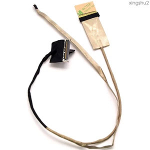 LCD LVDS Màn Hình Video Cáp Adapter Cho HP Pavilion G6-2000 G6-2238DX G6-2001TX Màn Hình LED Cáp Mềm DD0R36LC000