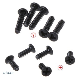 5PCS Durable Metal Y Type for Cross Type Screws Replacement Repair Tools Kit for
