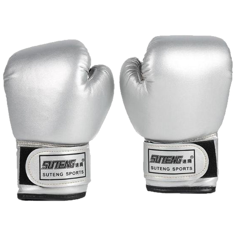 Găng tay boxing/ Muay Thai cho người lớn và trẻ em