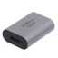 OXXGGKAO Loại C Nữ Sang USB 3 0 Nữ Kết Nối Bộ Chuyển Đổi Type-c Tiêu Chuẩn USB