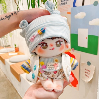[79 mẫu][ORD] Outfit doll 10cm 15cm 20cm 25cm 40cm ngồi- Quần áo búp bê 10cm 15cm 20cm 40cm