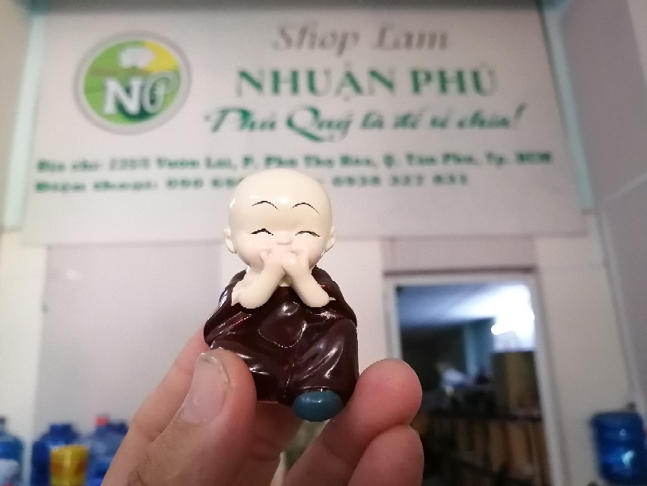Ảnh đánh giá