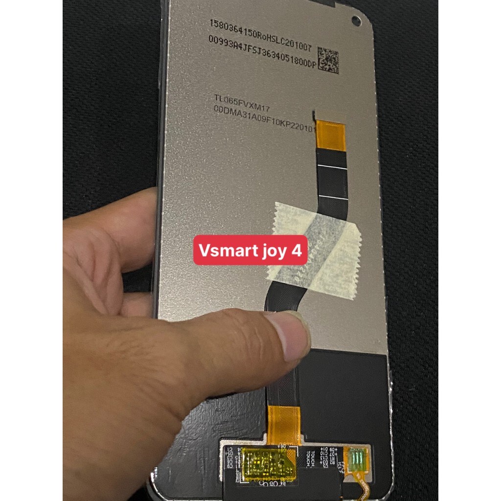 MÀN HÌNH VSMART JOY 4- HÀNG ZIN CÔNG TY