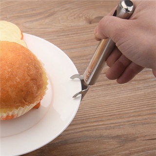 Kẹp gắp chống nóng bát đĩa kiêm mở nắp chai | Dụng cụ nhấc nồi gắp nóng khui bia 88263