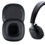 BTM Earpads Bọt Miếng Đệm Tai Gối Đệm Tai Bao Cốc Bịt Tai Thay Thế Băng Đô Cho Giữa MID ANC