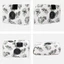 MOON Retro 35mm Máy ảnh phim dùng một lần Hoạt động thủ công Máy ảnh quang học Fool Kids One for Time Camera Quà sinh nhật