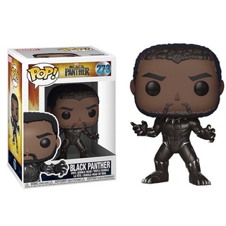 Mô Hình Nhân Vật Funko Pop Marvel Avengers 4