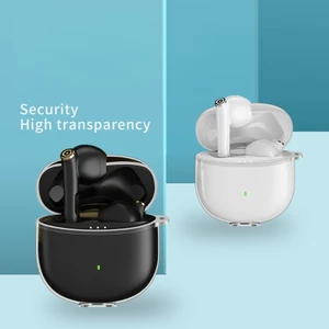 BTM Bảo Vệ Chống Sốc Cho Ốp Lưng Cho ikf find air4 Tai Nghe Chống Bụi Giá Đỡ Dự Phòng