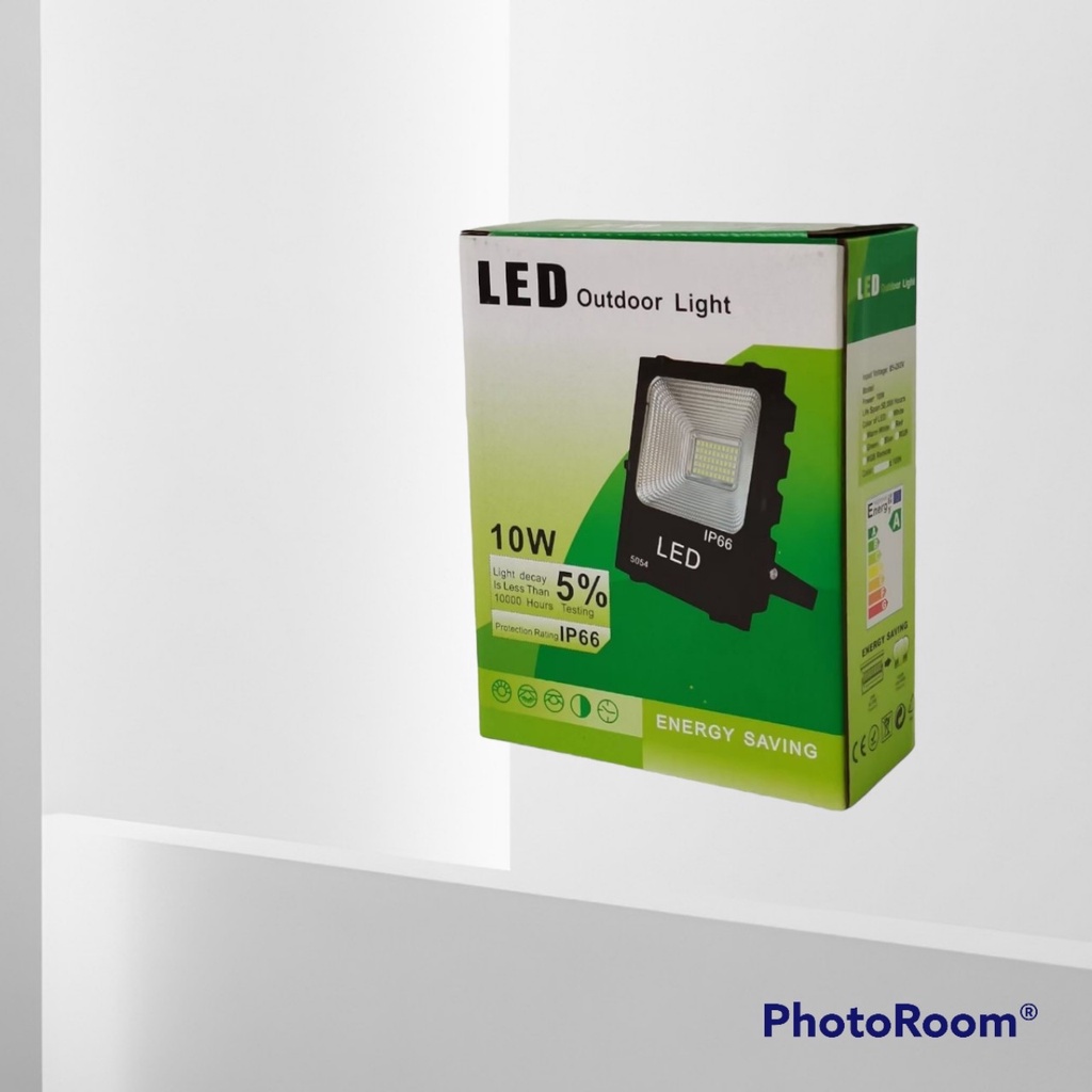 Ảnh Đèn pha COB, SuperVilighting, MS:PA-COB,CS: 30W-50W-100W-150W-200W, IP 66,ánh sáng trắng- vàng, Bảo hành 24 tháng 3