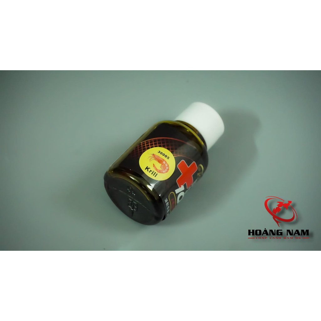 Hương Liệu Dầu Madam 60ML