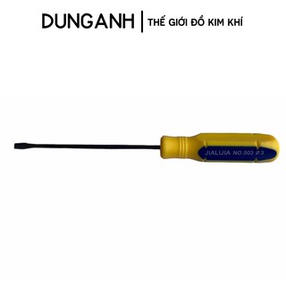 Tua vít Kim Khí Dung Anh tuốc nơ vít 2 cạnh, 4 cạnh