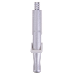 Bộ 2 Cái/Bộ 360°Van Hút Nước Bọt Bền Chắc HVE+Weak SE Dùng Trong Nha Khoa