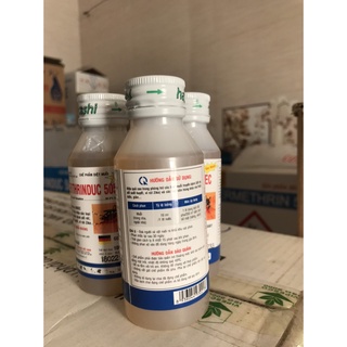 THUỐC DIỆT MUỖI cực mạnh Perthrinduc 100ml CHLB Đức diệt muỗi tận gốc hiệu quả