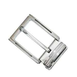Mặt Khóa Thắt Lưng GOAT M697 Hợp Kim 3.5cm