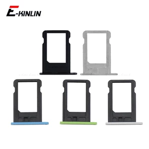 Khay Đựng Sim Điện Thoại Cho IP 4 4S 5 5S SE 5C