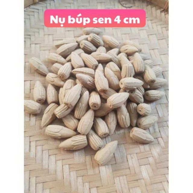 Nụ trầm khói ngược 500gram