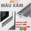 RON XỐP DÁN CHE KHE CỬA SỔ CHẮN GIÓ LÙA- CHẶN ĐÁY CHÂN CỬA- CÔN TRÙNG- Ron Dán Chân Cửa- Dán Cửa