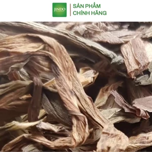 Trinh nữ hoàng cung khô thượng hạng JINDO 1kg