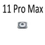 Bộ 5 Nút Âm Lượng Ngủ Nguồn Micro Spring Piece Thiết Bị Đầu Cuối Miếng Dán Tương Thích Cho IP 11 11 Pro Max Thay Thế Các Bộ Phận