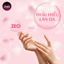Nước giặt ZeO Matic 3in1 - Diệt khuẩn, Khử mùi, Lưu hương lâu - Tặng nước xả vải ZeO 20g