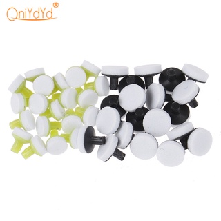 Khuôn Xốp Resin Nhẹ Hỗ Trợ Cho Nha Khoa Size-L / S