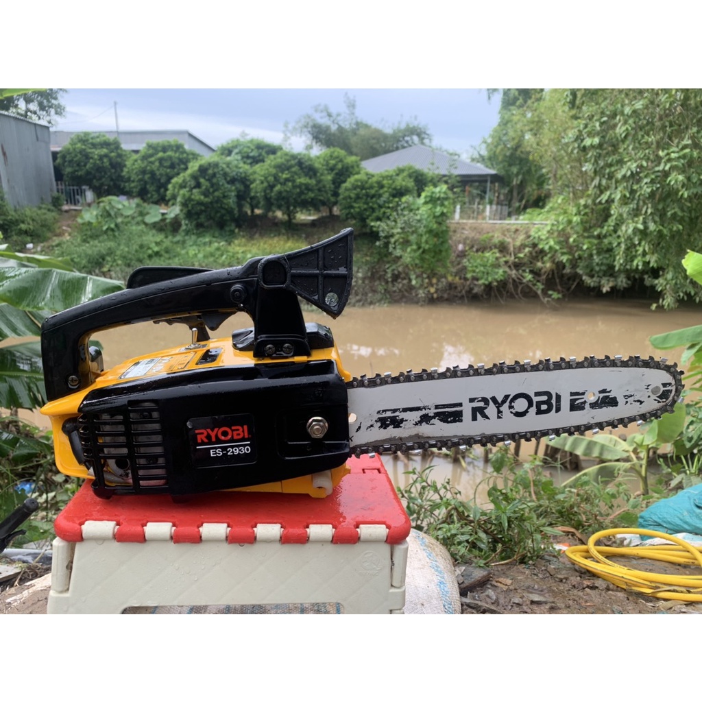 好調ハスクバーナ エンジン チェーンソー e-series 435 X-TORQ 