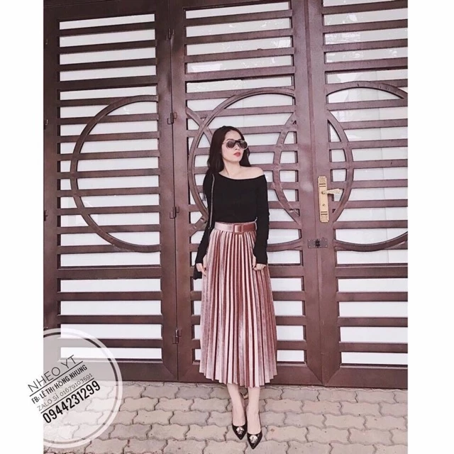 Skirt – 7