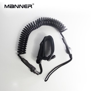 Dây an toàn / Leash / bungee Buộc Chân Manner