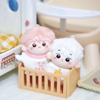 [ORD] Doll không thuộc tính 5cm 8cm - Búp bê không thuộc tính 5cm 8cm