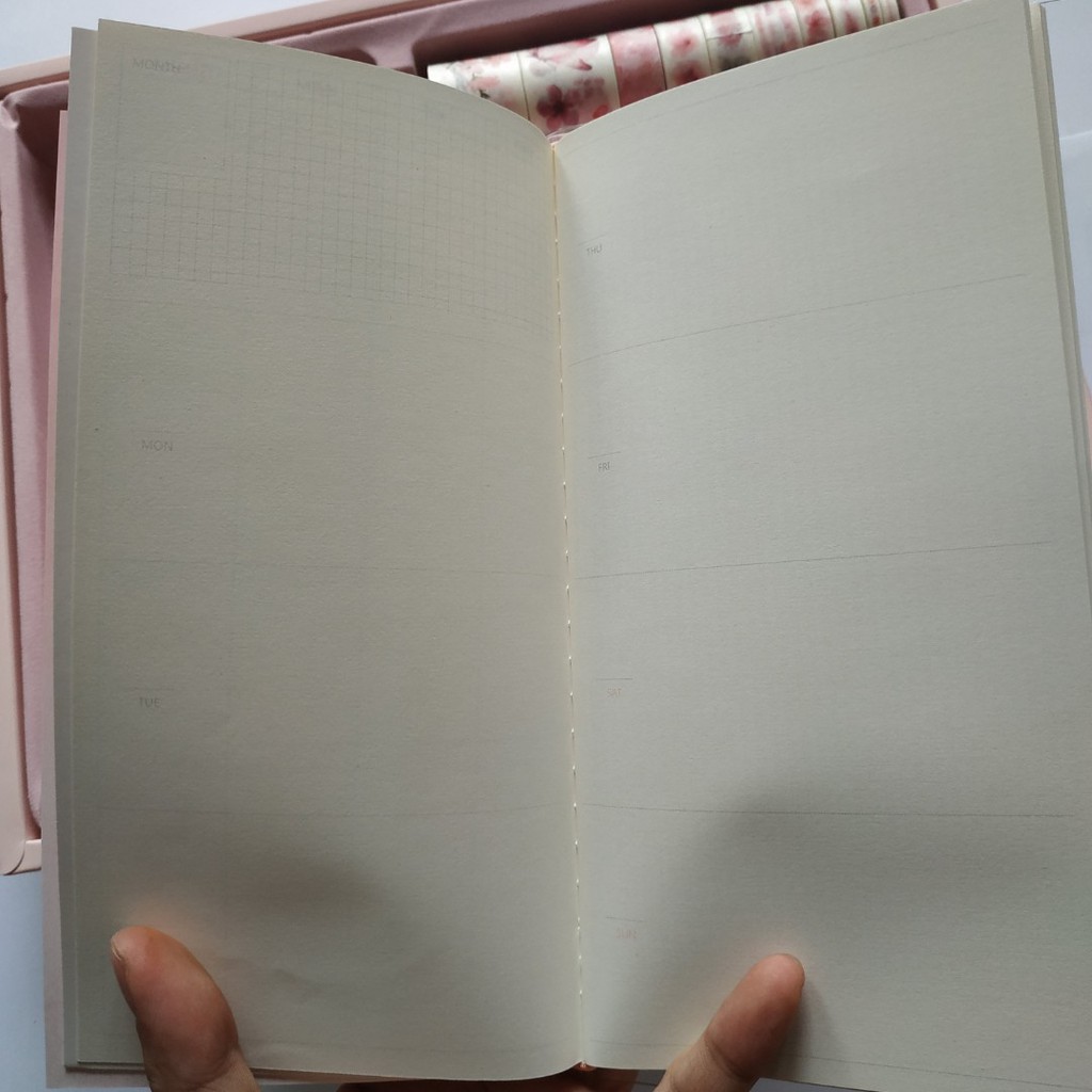 Bộ quà tặng 5 món xinh xắn