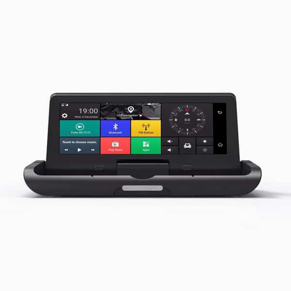 Camera hành trình taplo BD09 | Shopee Việt Nam