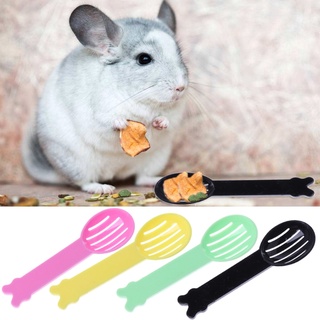Xẻng xúc cát mini đa năng cho chuột hamster