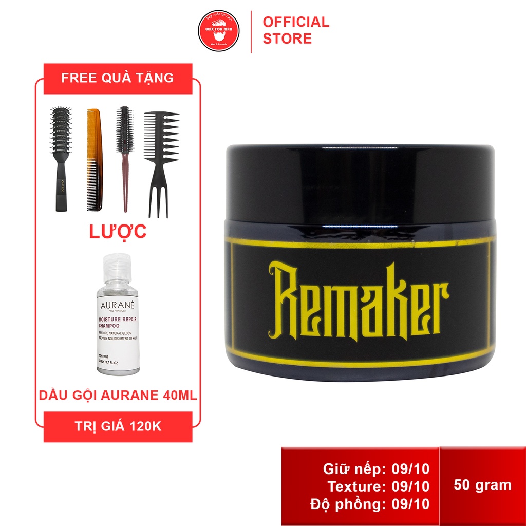 Remaker - Giá Tốt, Sale Tháng 07, Ship 0 Đồng | Shopee Việt Nam