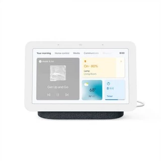 Mount Genie Wandhalterung Für Google Nest Hub Gen 2 – Integriert, PoE-fähig, In Den USA Designed