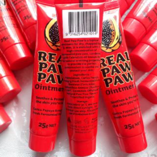 Pure Paw Paw Ointment Original (Lip Balm) Review Abillion, 53% OFF