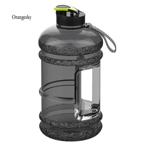 Orangesky Chai Nước Lớn 2.2L Di Động Cho Các Môn Thể Thao Trong Phòng Tập Thể Dục Ngoài Trời-168-SPPL