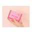 Ví Trẻ Em 3 Lớp SANRIO MyMelody Màu Hồng