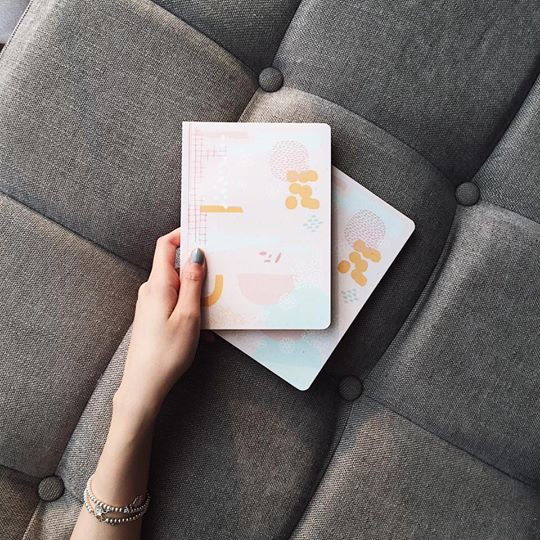 Sổ tay Mini Notebook | Shopee Việt Nam