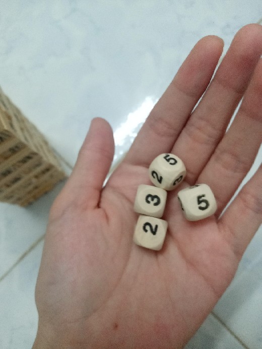 Ảnh đánh giá